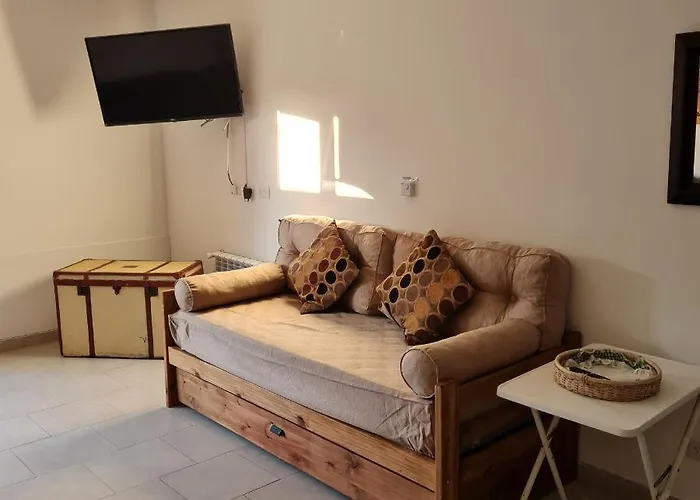 Loft Con Patio Bariloche