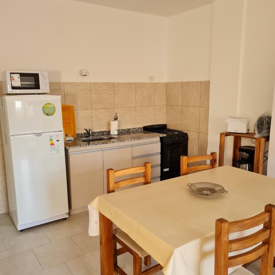 Apartment Loft Con Patio *