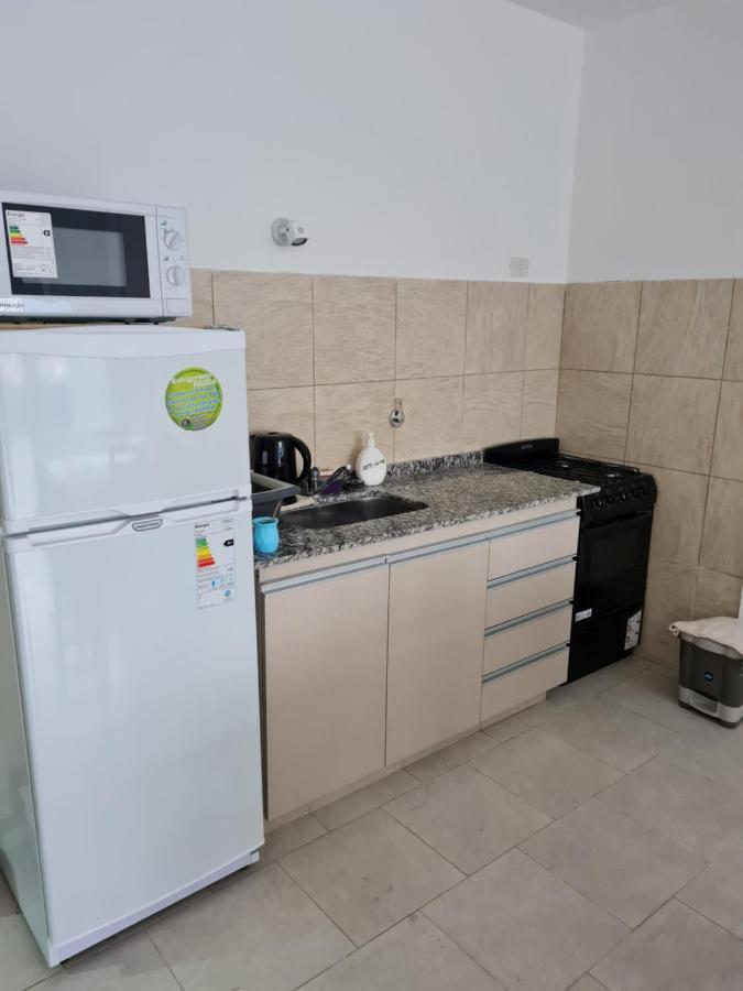 Loft Con Patio Apartment San Carlos de Bariloche