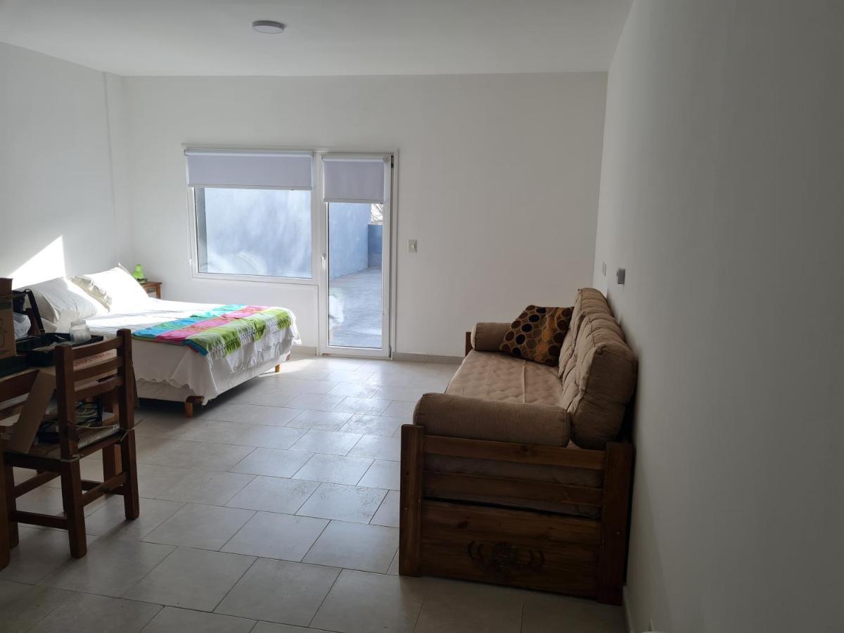 Loft Con Patio San Carlos de Bariloche