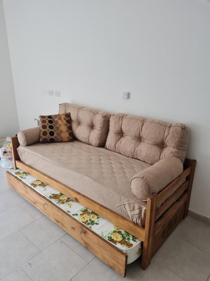 Loft Con Patio Apartment